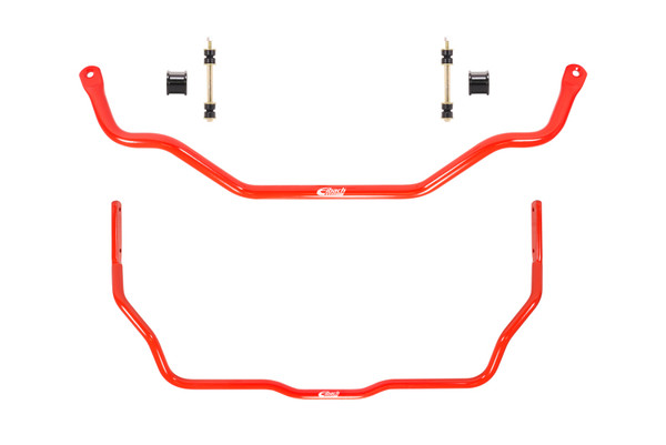 Eibach 3518.32 Front & Rear Anti-Roll Stabilizer Sway Bar For Ford NEW