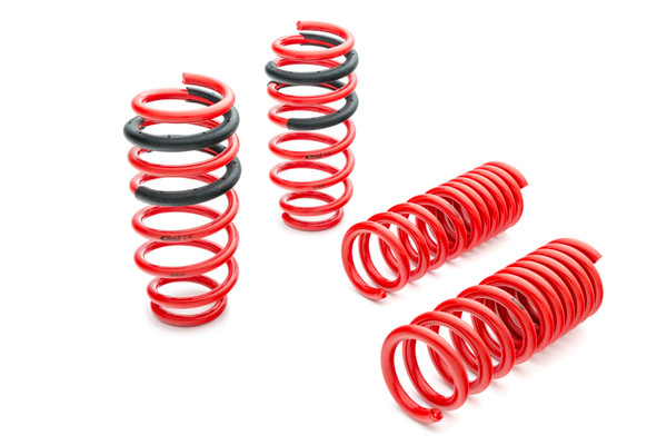 Eibach 4.9528 Front & Rear Lowering Spring Sportline Kit For Dodge NEW