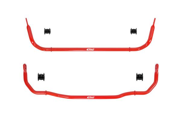 Eibach 4043.320 Anti-Roll-Kit Front And Rear Sway Bars For 2000-2009 Honda S2000