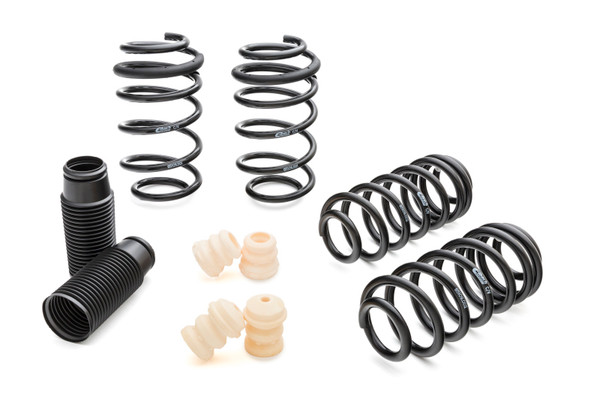 Eibach 85109.14 Front & Rear Lowering Spring Pro-Kit For Volkswagen NEW