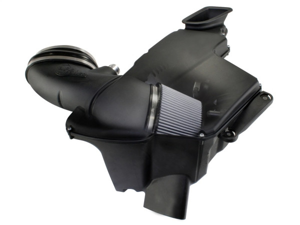 aFe 51-31662 Magnum FORCE Cold Air Intake System For 08-13 BMW M3 4.0L