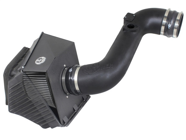 AFE 51-32322 Magnum FORCE Stage-2 Cold Air Intake System w/Pro DRY S Media NEW