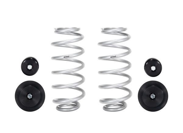 Eibach E30-59-005-01-02 Pro-Lift Rear Springs 2.2" Rear For 2003-09 Lexus GX470
