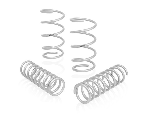 Eibach E30-82-088-01-22 PRO-LIFT-KIT Springs Front & Rear For RAV4 Adventure NEW