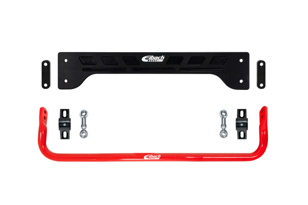 Eibach E40-40-036-04-01 Rear Anti-Roll Rear Sway Bar + Brace + End Links Kit NEW