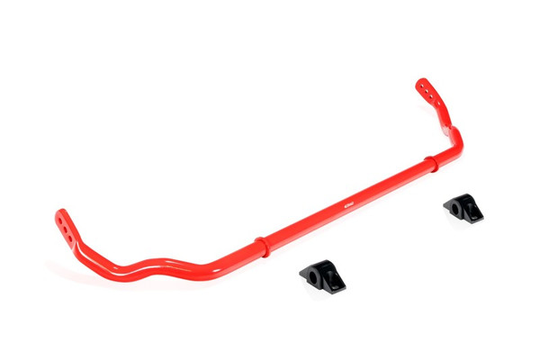 Eibach E40-82-089-01-10 Sway Bar Front 29mm Diameter Hollow Steel Red