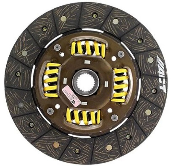 ACT 3000614 Trans Perf Street Sprung Disc For 1990-1995 Toyota 3SGTE 2.2L NEW