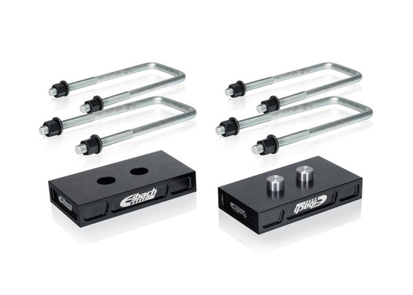 Eibach LB81-35-035-01-02 Pro-Truck Rear 1.0" Lift Block For Ford F-150 3.5L NEW