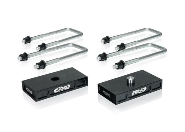 Eibach LB81-35-048-01-02 Pro-Truck Rear Lift Block For 2019-2020 Ford Ranger 4WD