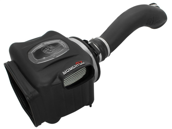 aFe 51-74101 Momentum GT Cold Air Intake For 07 GMC Sierra 3500 Classic