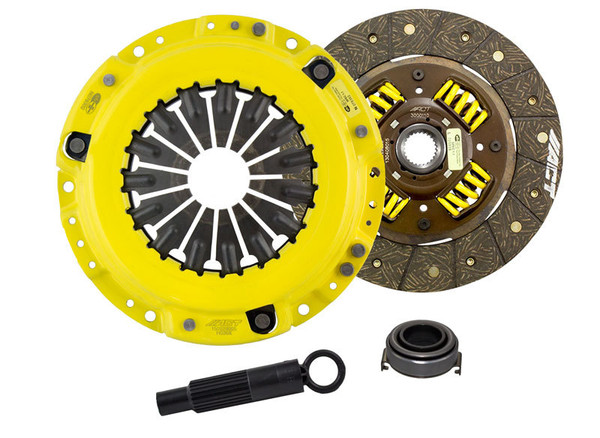 ACT HA3-XTSS XT/Perf Street Sprung Clutch Kit NEW
