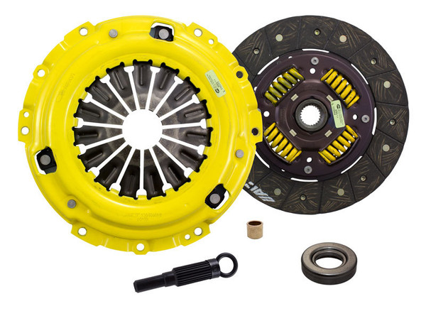 ACT NS1-XTSS XT/Perf Street Sprung Clutch Kit