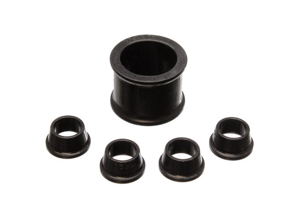 Energy Suspension 16.10101G Rack And Pinion Bushing Set For 88-91 CRX