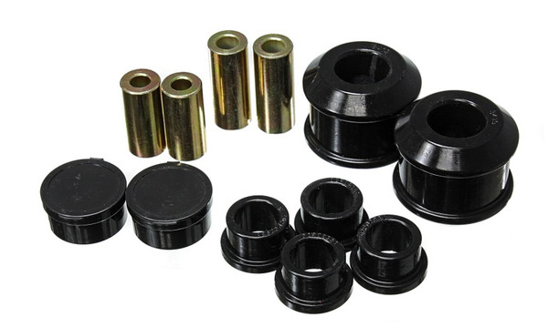 Energy Suspension 16.3122G Control Arm Bushing Set For 06-11 Honda Civic