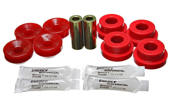 Energy Suspension fits  90-01 Acura Integra / 89-95 Honda Civic/CRX / 93-97 Honda Del Sol (including VTEC) - 16.8103R