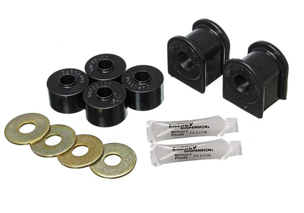 Energy Suspension 4.5196G Sway Bar Bushing Set Bar For 05-07 F350 SD