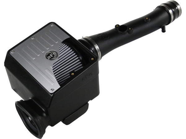 AFE 51-81162 Magnum FORCE Stage-2Si Cold Air Intake System w/Pro DRY S Media NEW