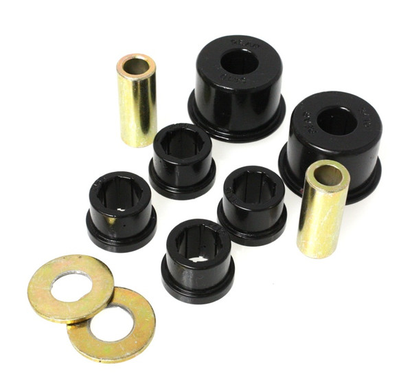 Energy Suspension 7.3112G Control Arm Bushing Set For 00-01 Nissan Sentra