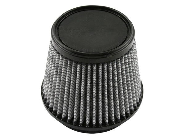 aFe Power 21-50506 Magnum FLOW Pro DRY S Air Filter 5" Inlet Flange I.D.