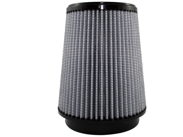 aFe Power 21-90015 Magnum FLOW Pro DRY S Air Filter 5.5" Inlet Flange I.D.