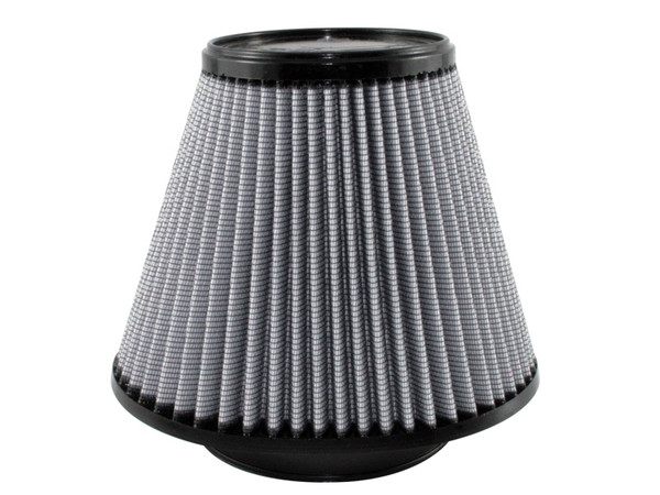 aFe Power 21-90032 Magnum FLOW Pro DRY S Air Filter 5.5" Inlet Flange I.D.