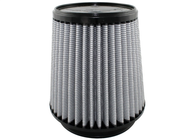 aFe Power 21-90045 Magnum FLOW Pro DRY S Air Filter 5.5" Inlet Flange I.D.