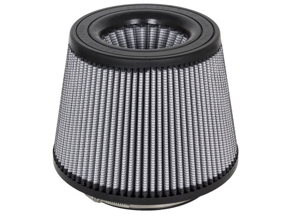 aFe Power 21-91035 Magnum Pro DRY S Air Filter; 6 F x 9 B x 7 T (Inv) x 7" H