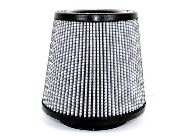 aFe Power 21-91051 Magnum FLOW Pro DRY S Air Filter 5.5" Inlet Flange I.D.