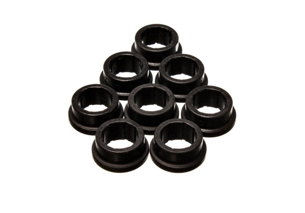 Energy Suspension fits  00-05 Toyota Celica Black Rack and Pinion Bushing Set (must reuse all metal parts) - 8.10102G