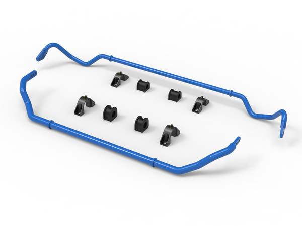 aFe 440-721001-L aFe Control Sway Bar Set For 2021-2020 Toyota GR Supra NEW