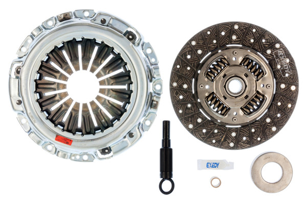Exedy 06804 Racing Stage 1 Organic Clutch Kit For 2003-2006 Nissan 350Z
