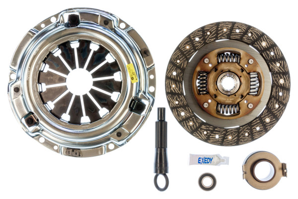 Exedy 08801A Racing Stage 1 Organic Clutch Kit For 1992-2005 Honda Civic