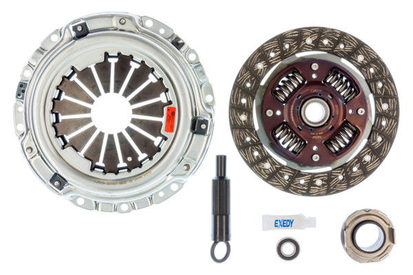 Exedy 08804 Racing Stage 1 Organic Clutch Kit For 1990-1991 Acura Integra