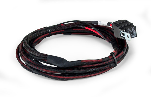 AIRLIFT 27703 - Second Compressor Harness For 3H & 3P System Wiring