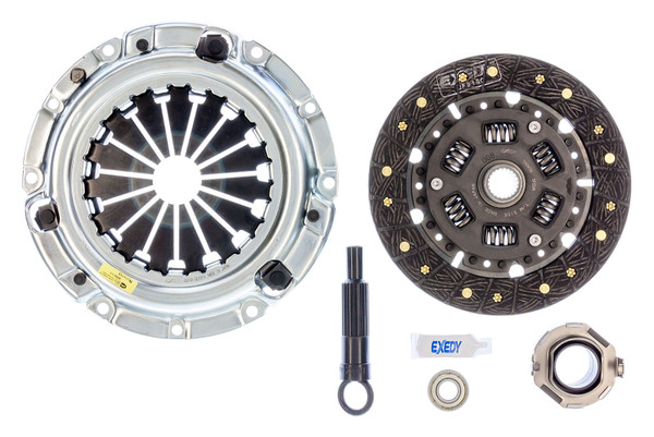 Exedy 10805 Racing Stage 1 Organic Clutch Kit For 1990-2005 Mazda Miata