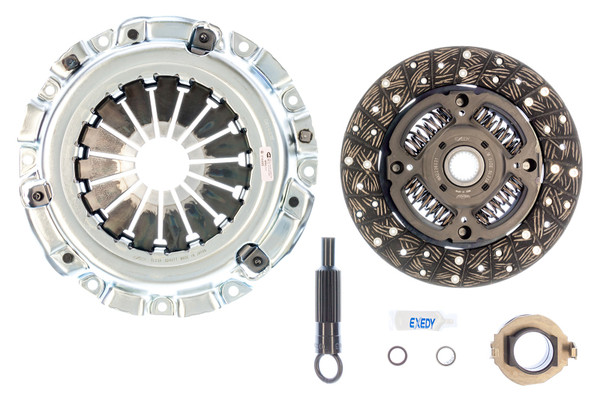 Exedy 10813 Racing Stage 1 Organic Clutch Kit For 2009-2011 Mazda RX-8
