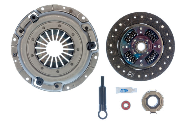 Exedy KSB04 Stock Replacement Clutch Kit For Subaru Forester 1998-2006