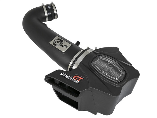 aFe Power 51-76205-1 Momentum GT Cold Air Intake System w/Pro DRY S Filter