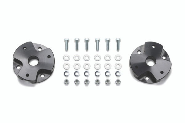Fabtech FTL5301 2" Leveling System For 09-17 Ram 1500 4WD