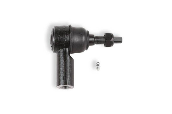 Fabtech FTS20277 Replacement Tie Rod End - 2007-14 For GM C/K1500 2WD/4WD
