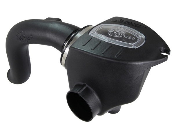 aFe 54-76303 Momentum Cold Air Intake For 12-16 BMW 528i xDrive 2.0