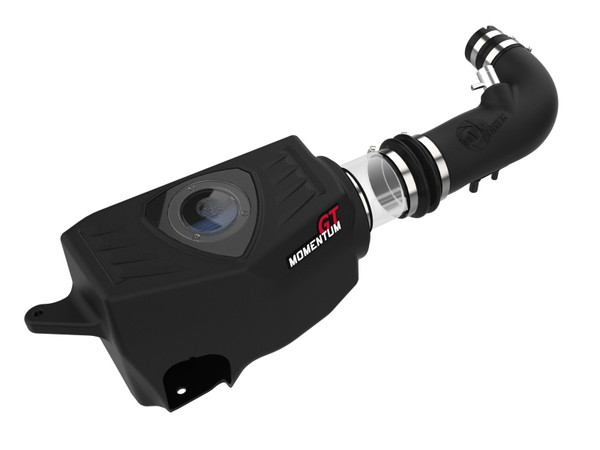 AFE 54-76902-1 Momentum GT Cold Air Intake System w/Pro 5R Media NEW