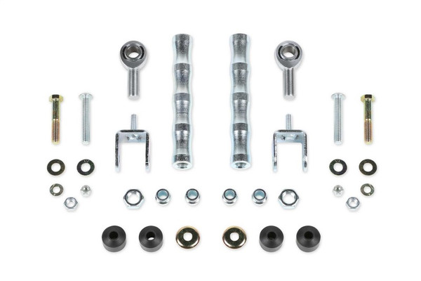 Fabtech FTS98028 Front End Link Kit Ram 1500