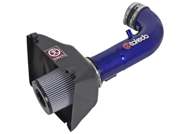 AFE TR-2017L-D Takeda Stage-2 Cold Air Intake System w/Pro DRY S Media Blue NEW