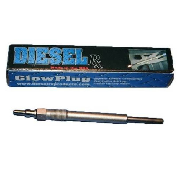 Pureflow DieselRX 03 Ford 6.0L Glow Plugs - DRX00540