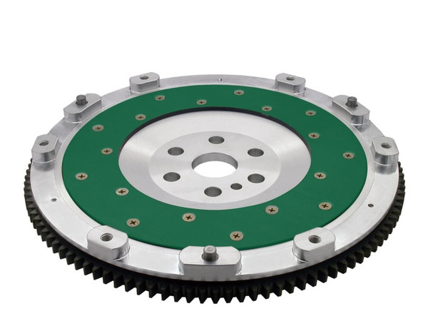 Fidanza 161721 Flywheel Lightweight Aluminum 7.5 lbs For Ford Mazda