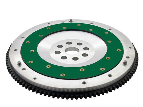 Fidanza 191581 Ring Gear 112-tooth Flywheel Billet Aluminum 7.5 lbs.