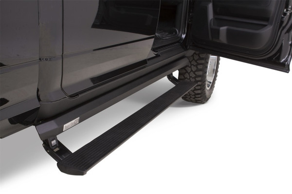 AMP Research 77238-01A XL 3"Additional Drop For 18-22 Ram 1500 Classic 2500/3500