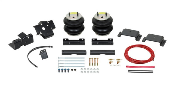 Firestone 2598 Ride-Rite Rear Air Spring Kit; For Dodge Ram Pickup