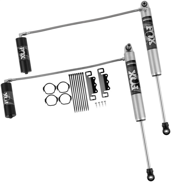 Fox Shox 885-24-183 2.0 Shock Absorber Front For 2018-2021 Jeep Wrangler NEW